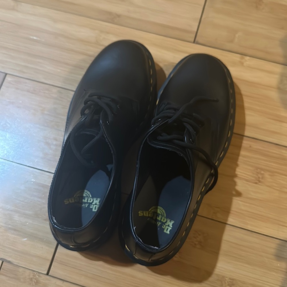 Dr Martens Loafers